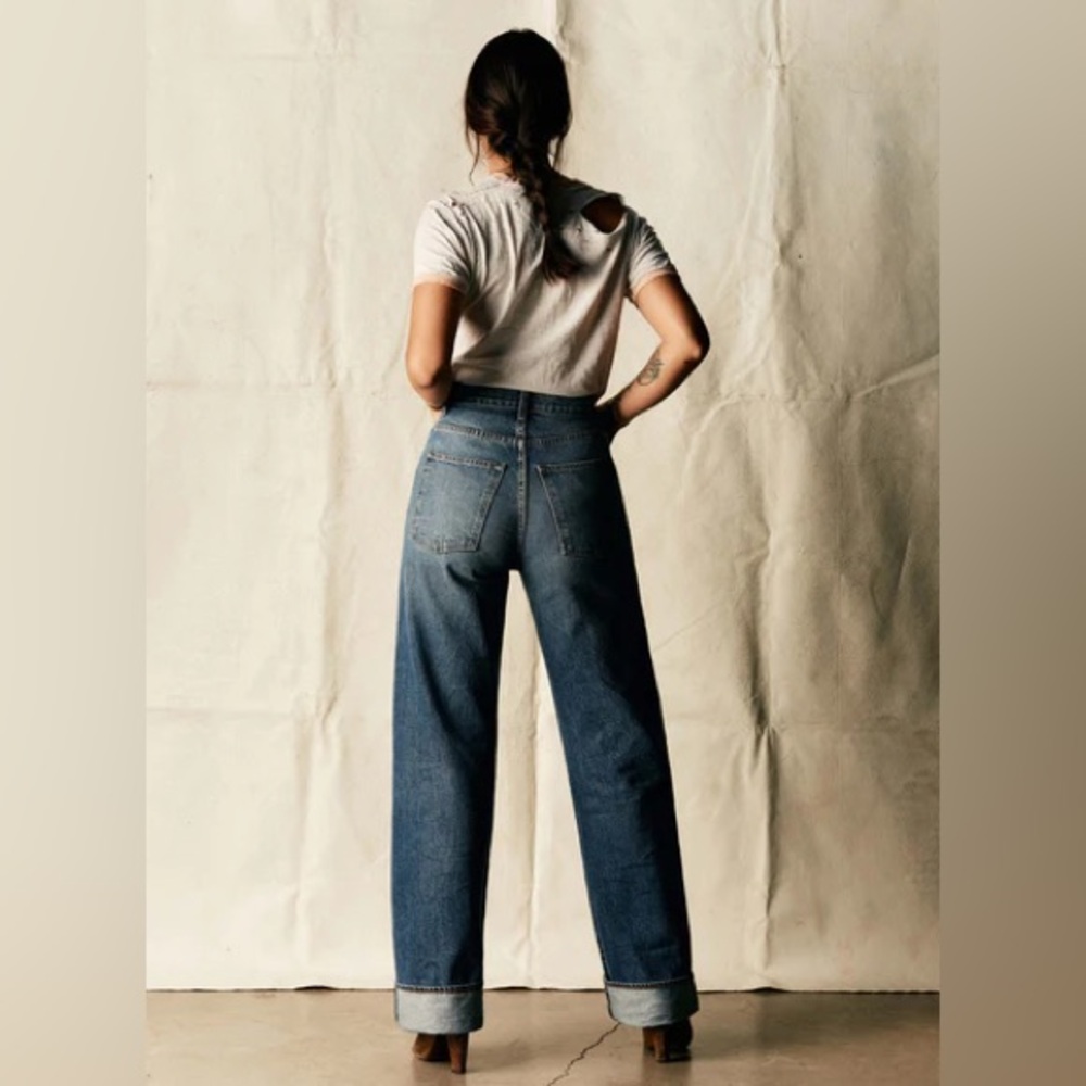 Imogene + Willie Catherine Jeans - Picture 4 of 8